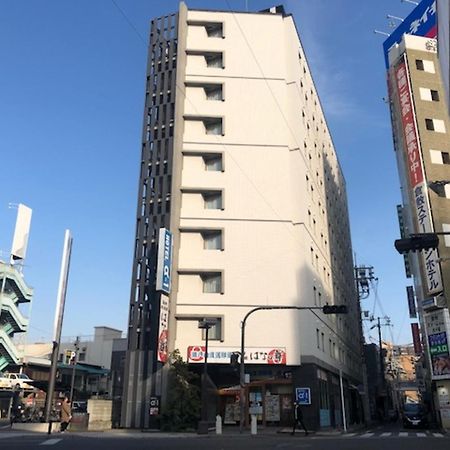 Hotel Alpha-One Курасики Экстерьер фото