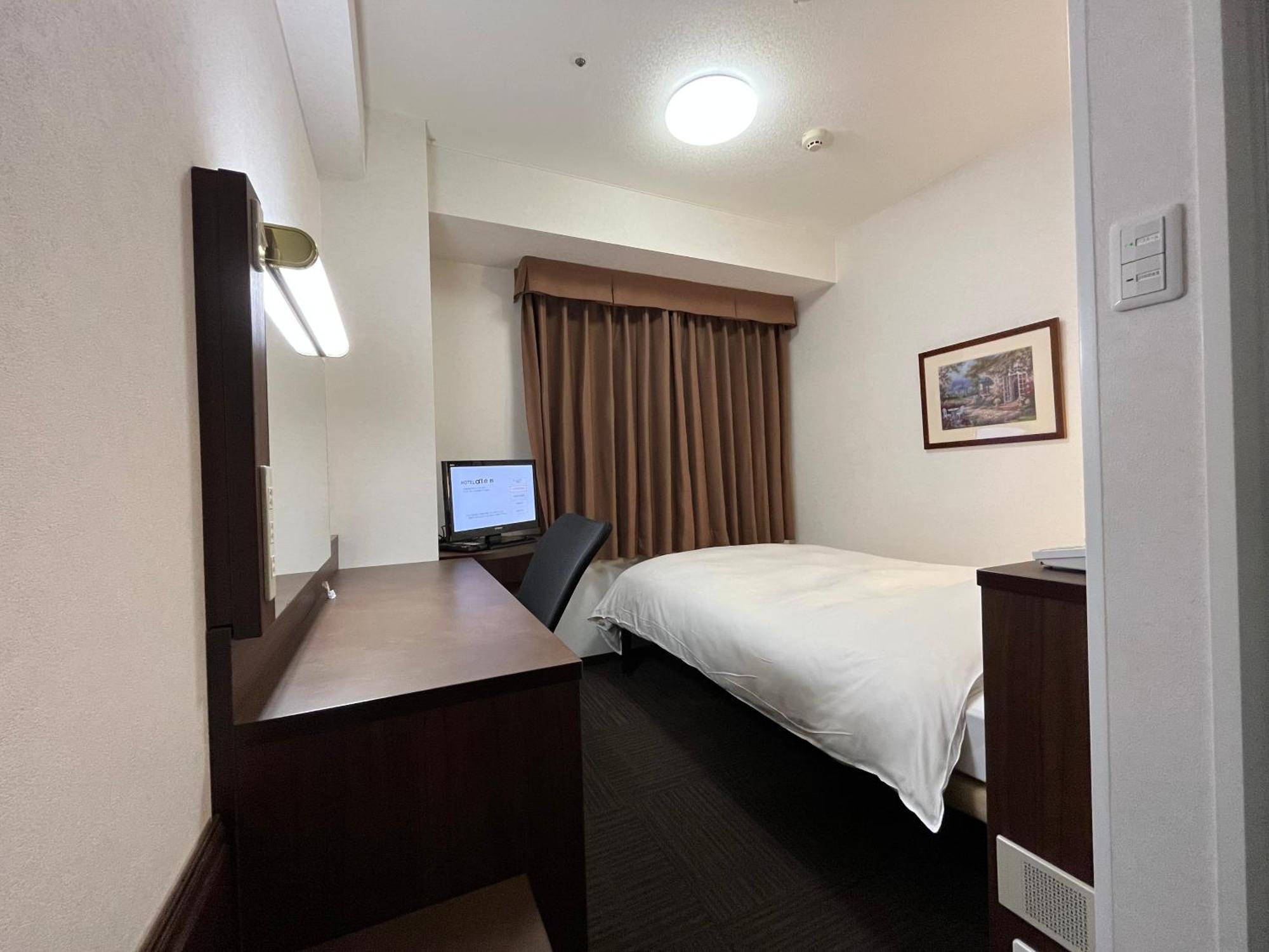 Hotel Alpha-One Курасики Экстерьер фото